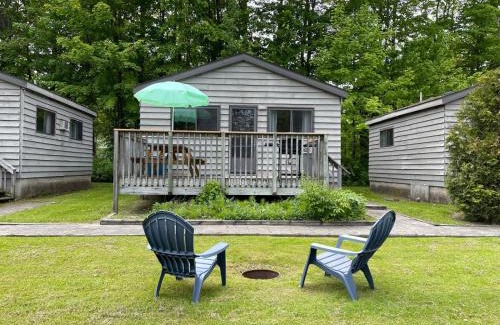 Hope Bay Chalet De Esquí | Cedar Garden Cottages