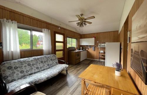 Hope Bay Chalet De Esquí | Cedar Garden Cottages