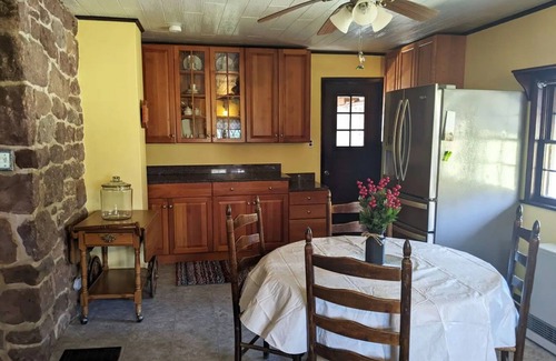 Mohnton Casa | Cedar Glen Farm Guesthouse