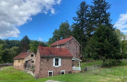 Mohnton Casa | Cedar Glen Farm Guesthouse