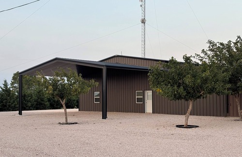 Seminole Apartamento | Cedar Guest House