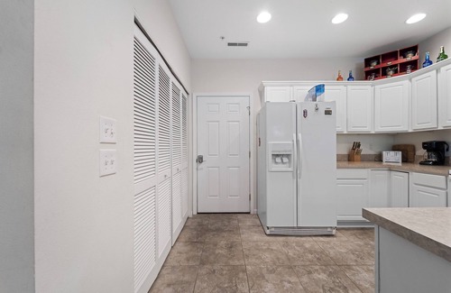 Camdenton Condominio | Cedar Heights 464 - Charming lakeview condo