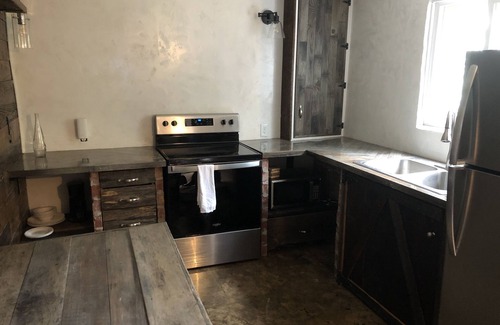 Nitro Apartamento | Cedar Hill 2 Super Cute Loft near Charleston