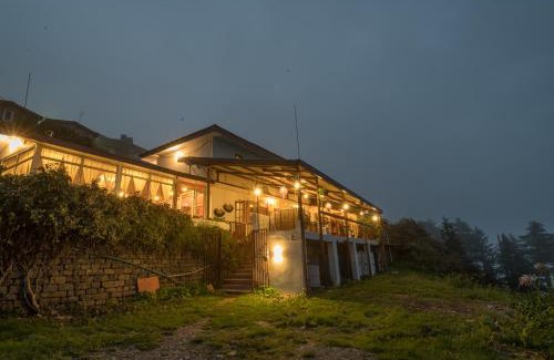 Chharabra Cabina | Cedar Hill Lodge - A Boutique Homestay