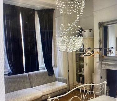 West Hampstead Casa | Cedar House