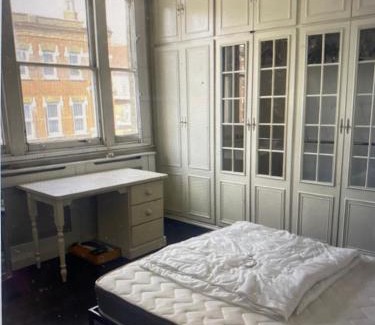 West Hampstead Casa | Cedar House
