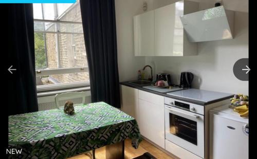 West Hampstead Casa | Cedar House
