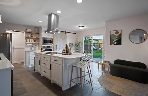 South Side Casa | Cedar House