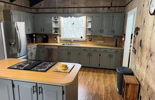 Huddleston Casa | Cedar Key Retreat