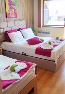 Shiligarnika Hotel | Cedar Lodge 3/4 Apartment Paradise