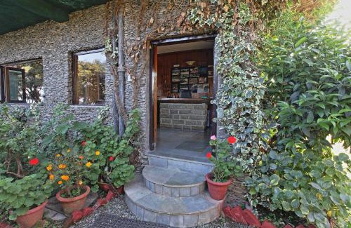 Ramgarh Cabina | Cedar Lodge By Aahma