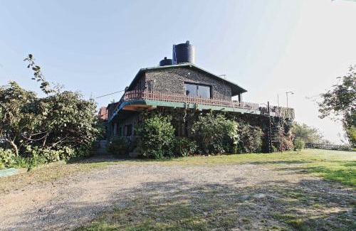 Ramgarh Cabina | Cedar Lodge By Aahma