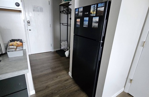 Weirs Beach Apartamento | Cedar Lodge condo with mountain & lake Winnipesauke views!