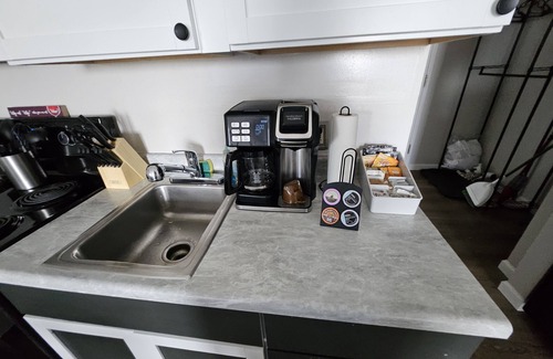 Weirs Beach Apartamento | Cedar Lodge condo with mountain & lake Winnipesauke views!