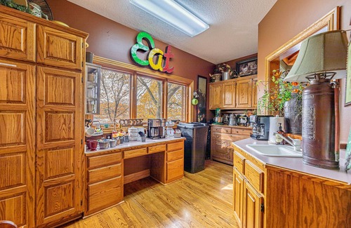 Bella Vista Casa | Cedar Lodge - Lake Front Retreat and Resort
