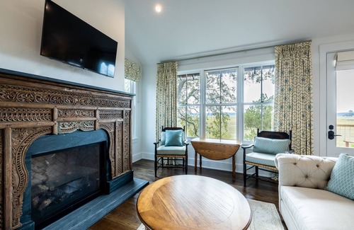 Waverly Casa | Cedar Lodge on Honey Creek