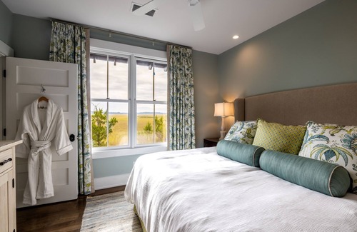 Waverly Casa | Cedar Lodge on Honey Creek