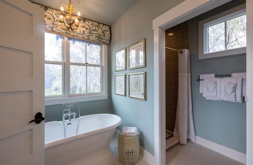 Waverly Casa | Cedar Lodge on Honey Creek