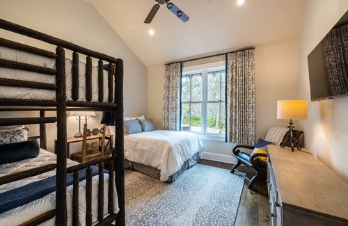 Waverly Casa | Cedar Lodge on Honey Creek