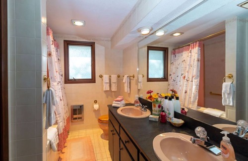 Prudenville Cabina | Tranquilo aire acondicionado Lakefront Lodge Retreat, 2 dormitorios 1 baño para 6 personas