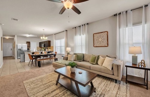 Cedar Park Casa | Cedar Park Executive Retreat