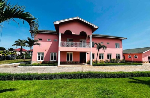 Teshie Casa | Cedar Residence MAIN