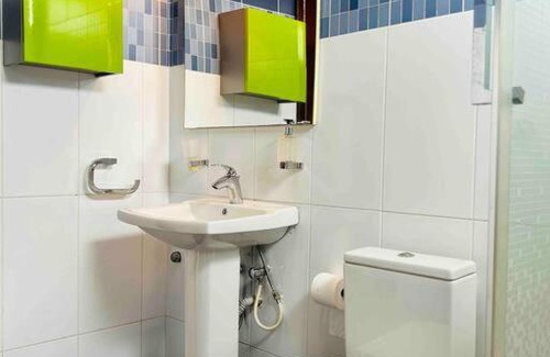Teshie Casa | Cedar Residence MAIN