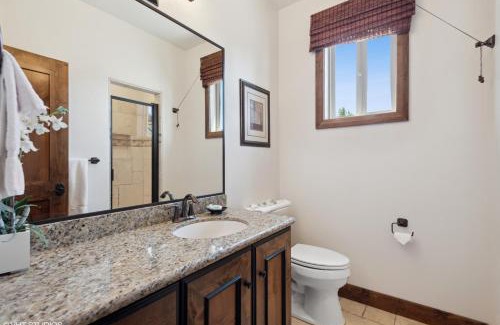 Zion National Park East Entrance Casa | Cedar Ridge- Hot tub, Private, Minutes from Zion