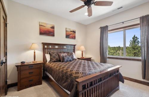 Zion National Park East Entrance Casa | Cedar Ridge- Hot tub, Private, Minutes from Zion