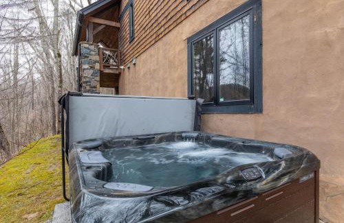 Banner Elk Casa | Cedar Rock Townhomes at Eagles Nest