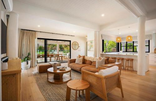 Belongil Casa | Cedar Seas