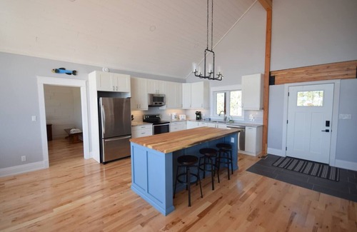 Tobermory Casa | Cedar Shoals Cottage