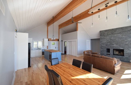 Tobermory Casa | Cedar Shoals Cottage