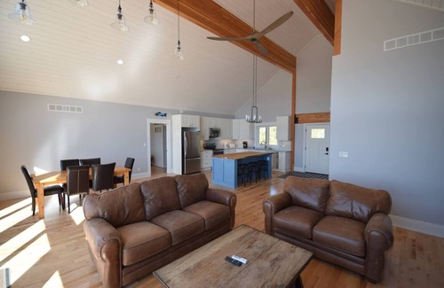 Tobermory Casa | Cedar Shoals Cottage