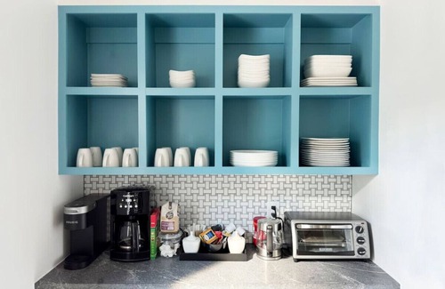 North University Casa | Cedar Street - Hyde Park