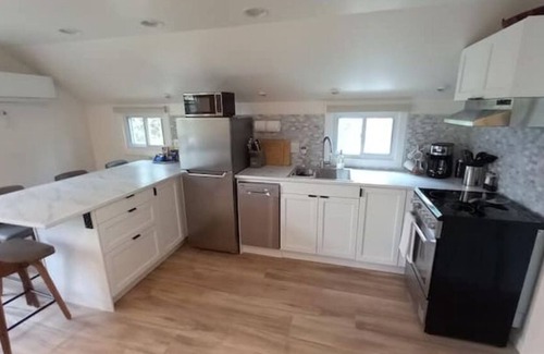 Beulah Apartamento | Cedar Tree Inn