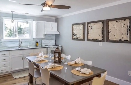 Southampton Cabaña | Cedar Wynd Beautiful cottage in Southampton