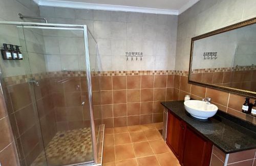 Hilton Casa | Cedara Way Hilton