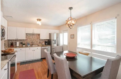 Antioch Casa | Cedarmont