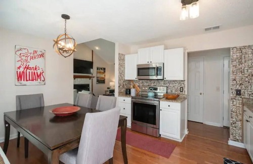 Antioch Casa | Cedarmont