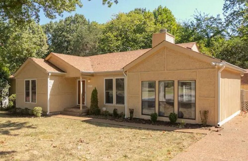 Antioch Casa | Cedarmont
