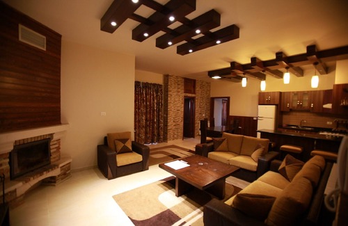 Al Arz Apartamento | Cedars Palace