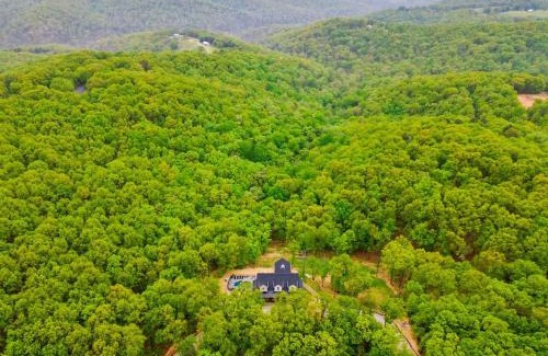 Ridgedale Casa | Cedarwood Farmstead