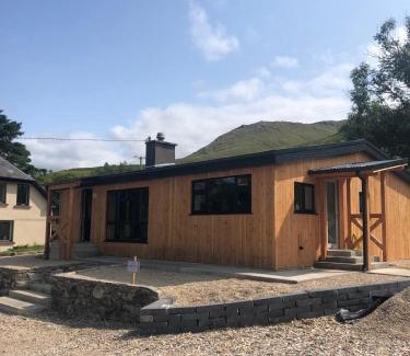 Leenane Apartamento | Cedarwood Lodge Leenane