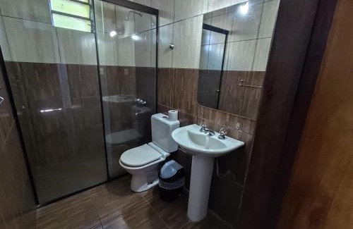 Encarnacion Hotel | CEDE Inn Hotel