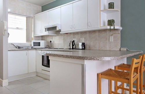 Green Point Apartamento | Cederberg