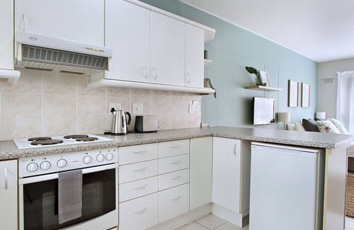 Green Point Apartamento | Cederberg