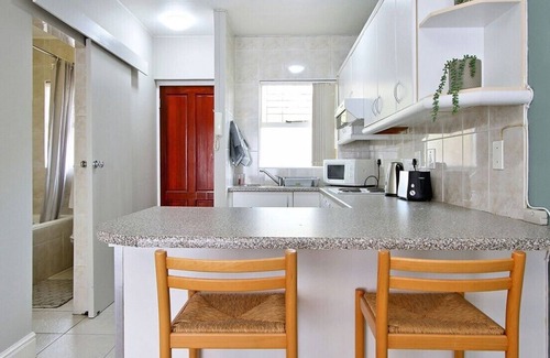 Green Point Apartamento | Cederberg