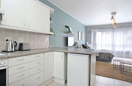 Green Point Apartamento | Cederberg