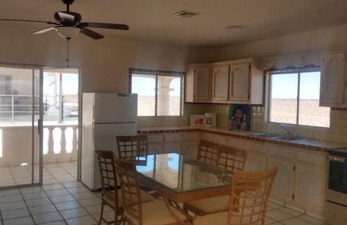 Las Conchas Casa | Cedo Blue Oyster Beach House, is a 3 bedroom 2